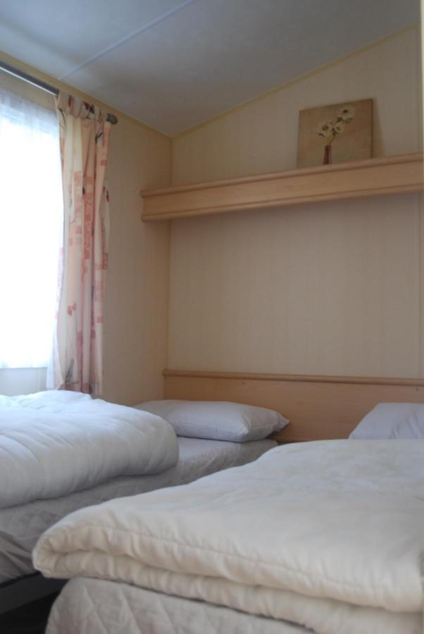 Camping Du Quinquis Hotel Clohars-Carnoet Bagian luar foto